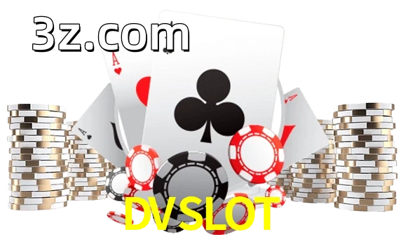 Jogue jogos de pôquer em DVSLOT