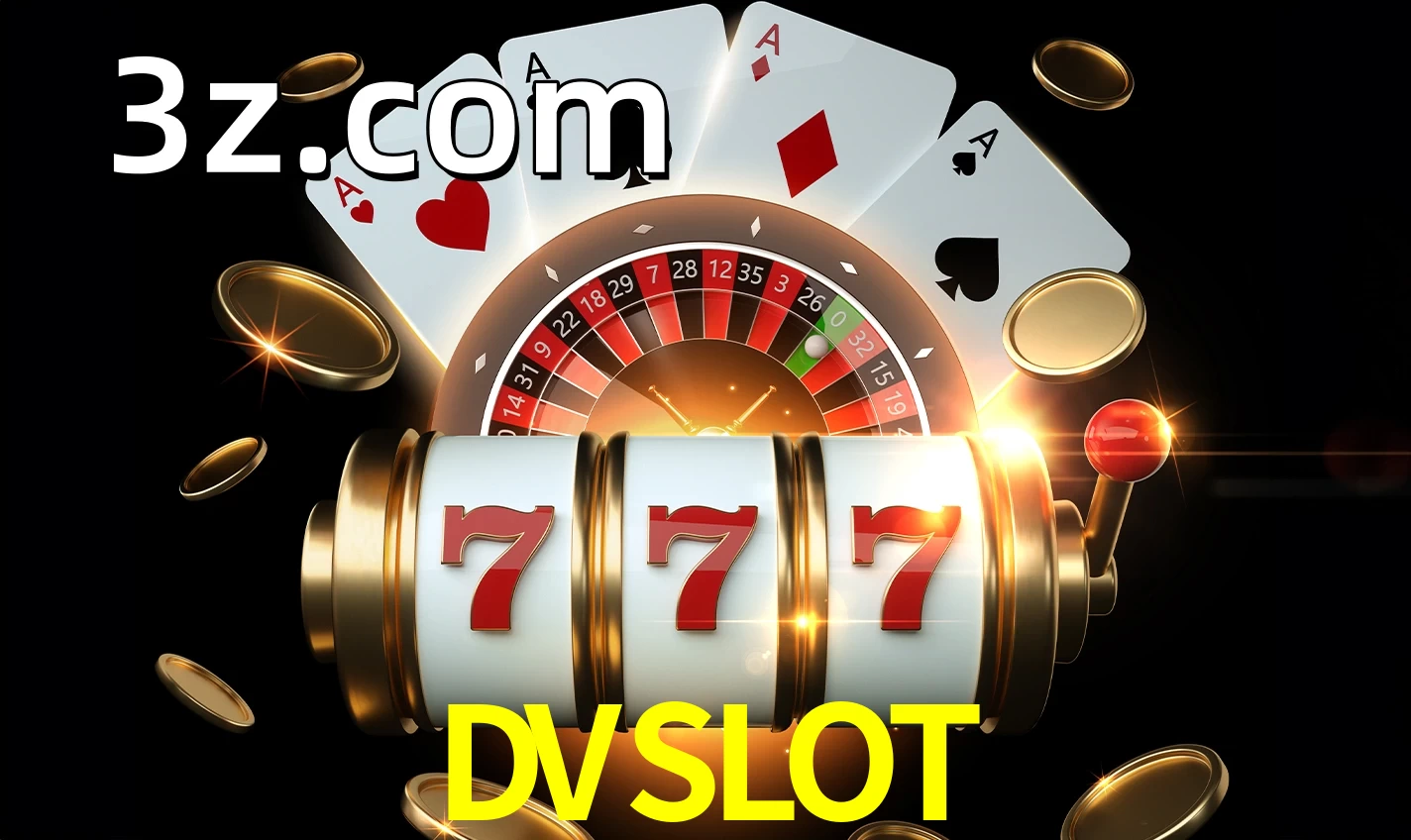 DVSLOT aplicativo