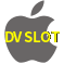 Aplicativo DVSLOTbet para iOS